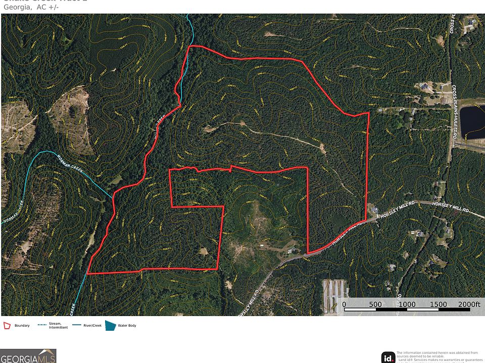 1st image of 2 Cross Plains Hulett Rd
