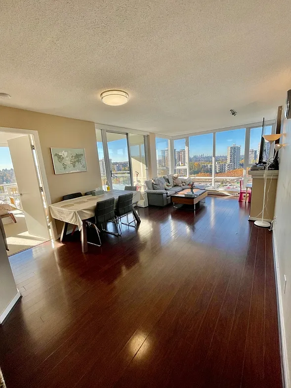 2 bed, 960 sqft, $2,500 — Photo 3