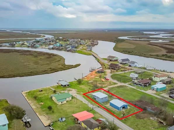 4620 County Road 459b, Freeport, TX 77541