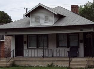 4312 E Michigan St, Indianapolis, IN