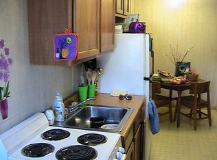 5 1/2 N 11th St, Indiana, PA 15701