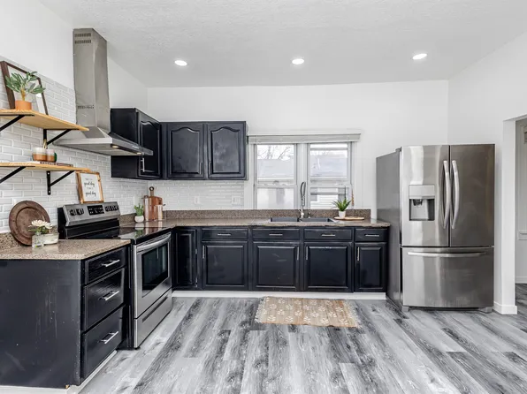 2503 SE 5th St, Des Moines, IA 50315