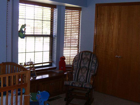 Downstairs Guest Room