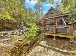 3010 N Clear Fork Rd, Sevierville, TN 37862