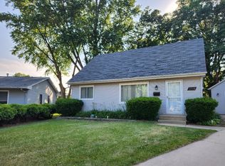 3124 Chateau Ct, Rockford, IL 61103