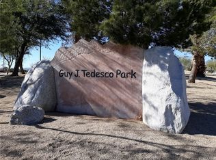 0 Estrella, Desert Hot Springs, CA 92240