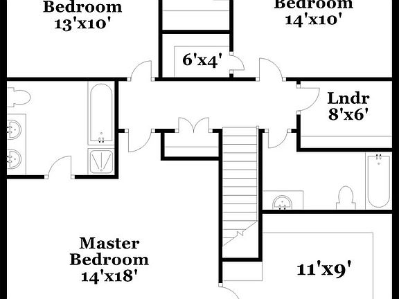 3rd image of 1848 Eastway Dr