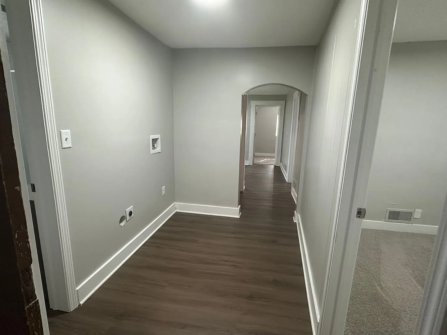 1704 S Penn - 3 Bedroom / 2 Bath near park — Photo 3