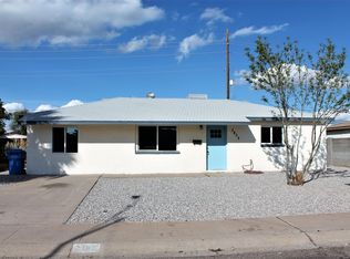 3402 W Rosewood Ave, Phoenix, AZ 85029
