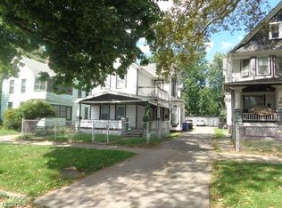 3224 Walton Ave, Cleveland, OH