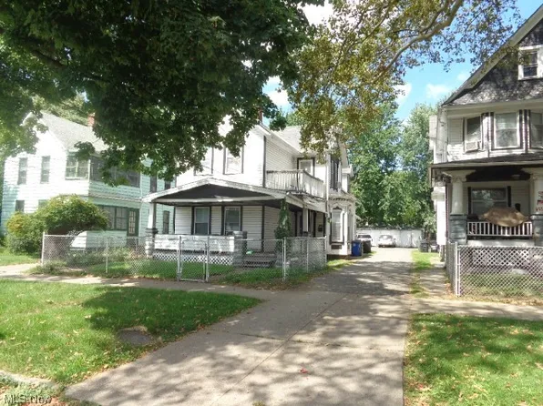 3224 Walton Ave, Cleveland, OH 44113