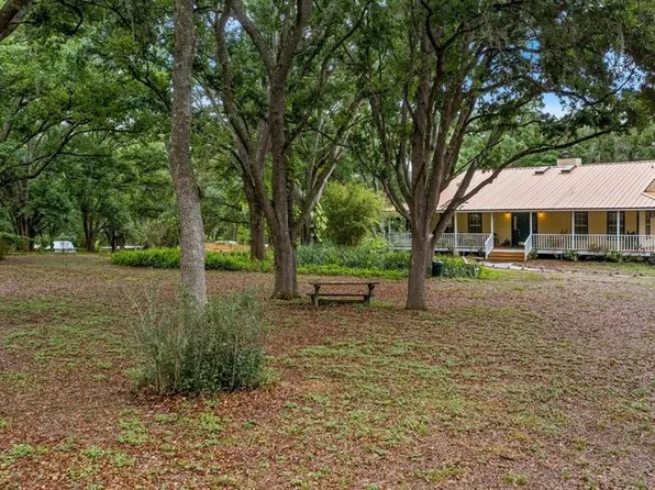 12136 Howey Cross Rd, Clermont, FL 34715