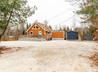 19 Nutter Circle, Barnstead, NH 03225