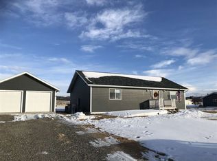 990 Erickson Rd, Helena, MT 59602