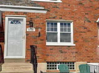 6736 Calvert St, Philadelphia, PA 19149