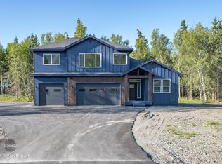 15145 E Alpine Cir, Palmer, AK 99645