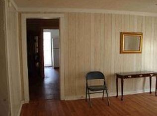 1040 Shiloh Firetower Rd, Foxworth, MS 39483