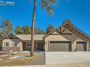 1235 Cottontail Trl, Woodland Park, CO 80863