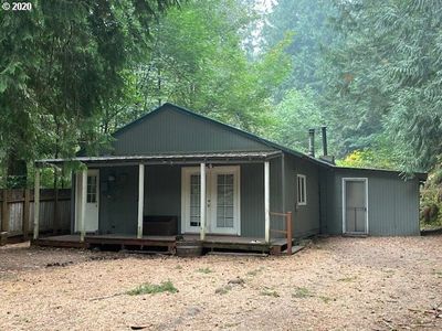 23740 E Lolo Pass Rd, Rhododendron, OR, 97049