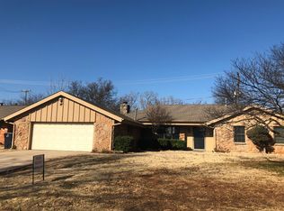 1929 NW 56th Ter, Oklahoma City, OK 73118