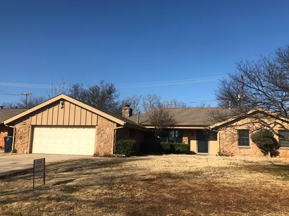 1929 NW 56th Ter, Oklahoma City, OK 73118