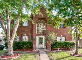 600 Willow Oak Dr, Allen, TX 75002
