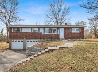 551 Hal Corner Ln, Cincinnati, OH 45255