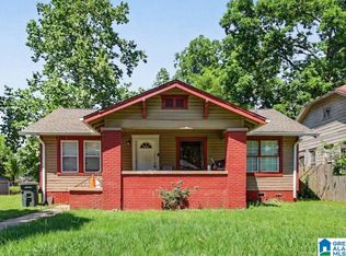 225 67th Pl N, Birmingham, AL 35206