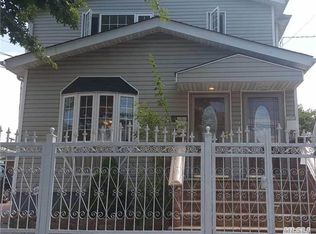 14019 247th St, Rosedale, NY 11422