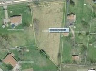 W National Rd, Springfield, OH 45504