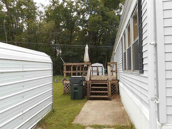 4th image of 666 S Bluff St Lot 609