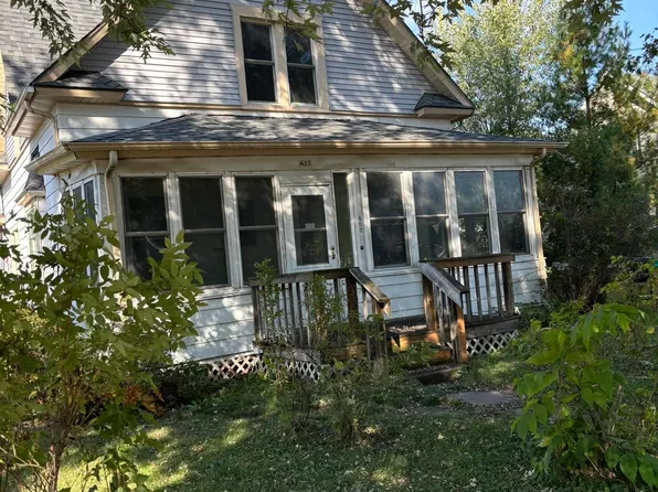 403 East St, Blue River, WI 53518