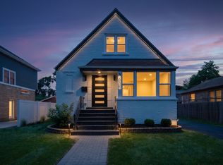 3653 W 107th St, Chicago, IL 60655