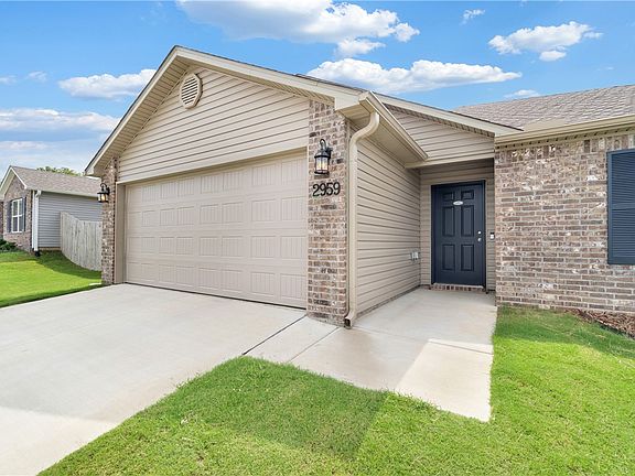 2nd image of 2959 W Azurite St