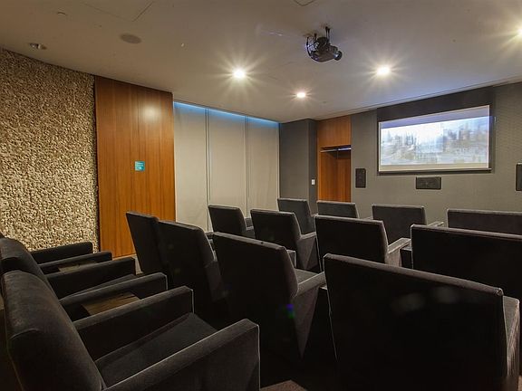 Theater