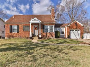 441 Southside Ave, Saint Louis, MO