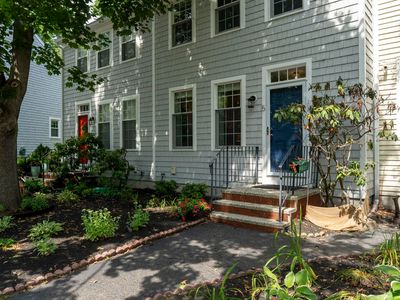 3370 Lafayette Road #5, Portsmouth, NH, 03801