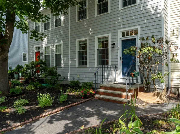 3370 Lafayette Road #5, Portsmouth, NH 03801
