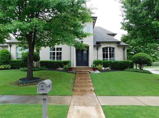 10848 S 95th Ave E, Tulsa, OK 74133