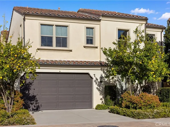 135 Hollow Tree, Irvine, CA 92618