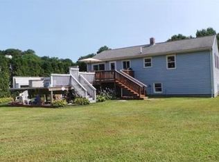 195 Pamela Dr, Swansea, MA 02777