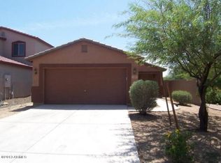 1393 E Harvest Rd, San Tan Valley, AZ 85140
