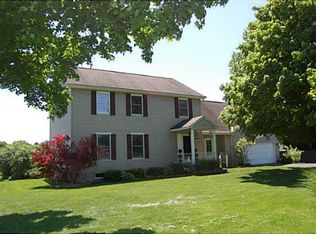 235 Groveport Pike, Canal Winchester, OH 43110