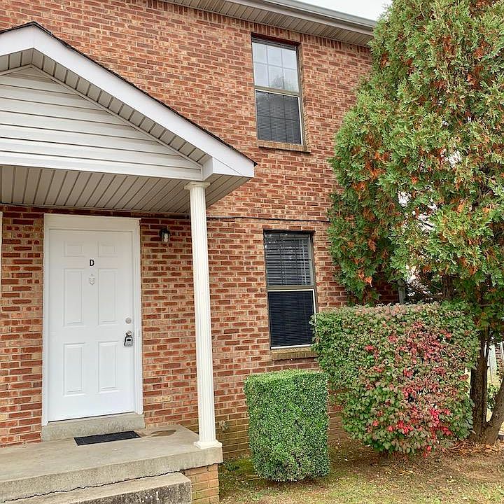 1st image of 356 Peabody Dr APT D