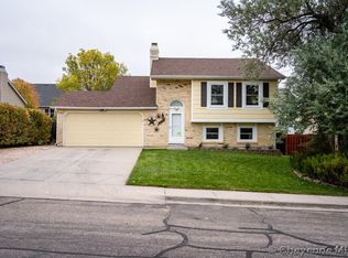 4901 Shell Beach Ave, Cheyenne, WY 82009