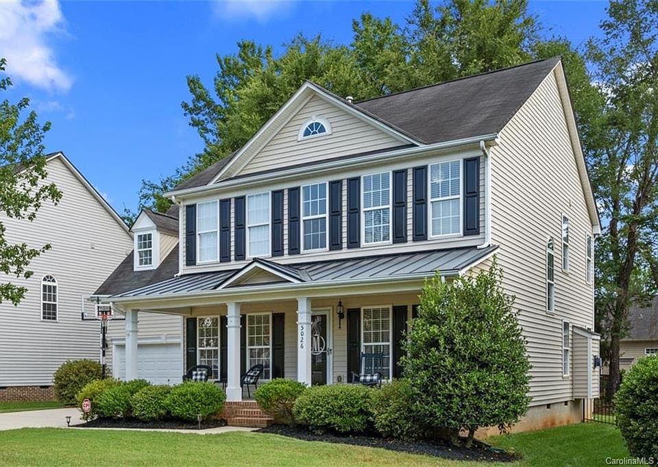 5026 er Ct, Fort Mill, SC 29715 Zillow