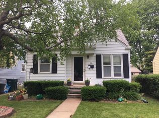 788 Cloverlawn Blvd, Lincoln Park, MI 48146
