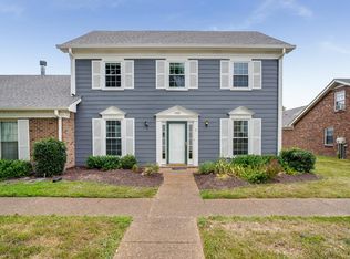 1008 General George Patton Rd, Nashville, TN 37221