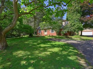 135 Mohawk Ln, Wexford, PA 15090