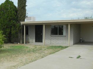 4870 S Prudence Rd, Tucson, AZ 85730